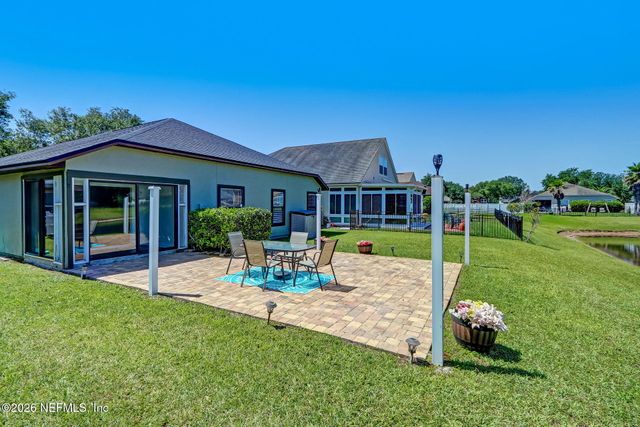 566 LONGMILL Lane, Orange Park, FL 32065