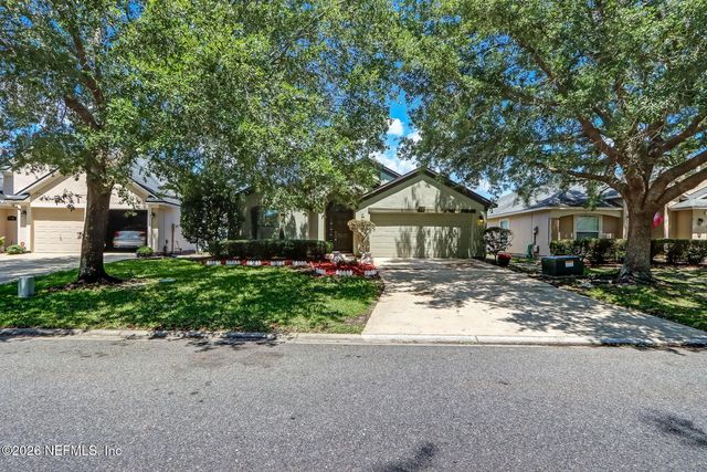 566 LONGMILL Lane, Orange Park, FL 32065