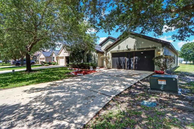 566 LONGMILL Lane, Orange Park, FL 32065