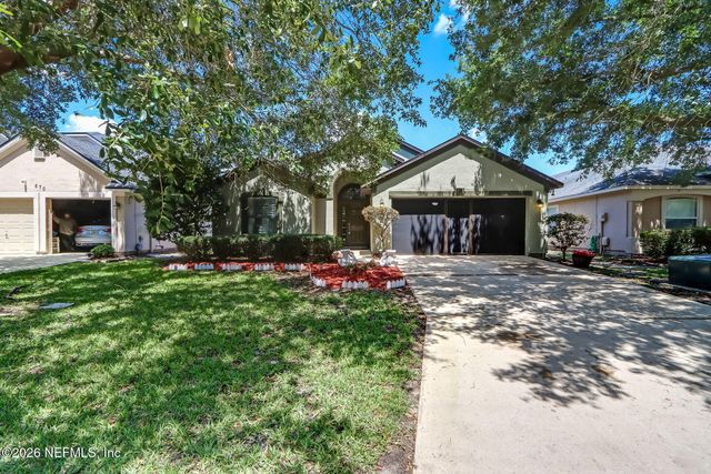 566 LONGMILL Lane, Orange Park, FL 32065