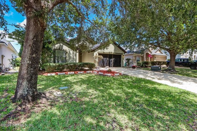 566 LONGMILL Lane, Orange Park, FL 32065