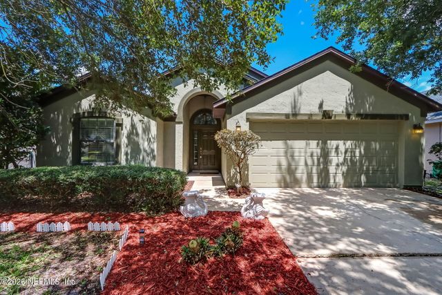 566 LONGMILL Lane, Orange Park, FL 32065