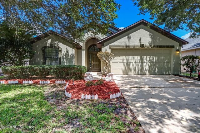 566 LONGMILL Lane, Orange Park, FL 32065