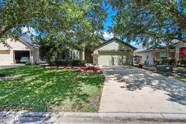 566 LONGMILL Lane, Orange Park, FL 32065