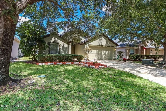 566 LONGMILL Lane, Orange Park, FL 32065