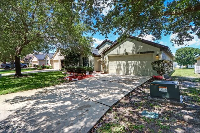 566 LONGMILL Lane, Orange Park, FL 32065