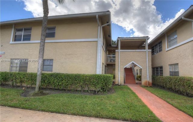 10116 Twin Lakes Drive 11C, Coral Springs, FL 33071
