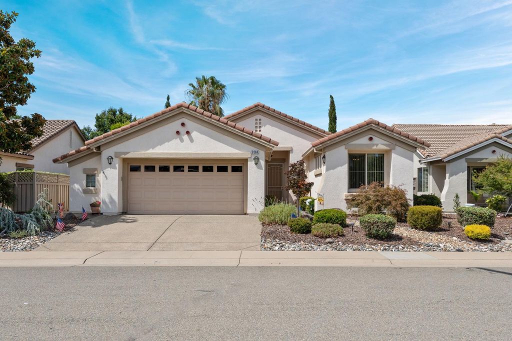 2060 Laurelhurst Ln, Lincoln, CA 95648