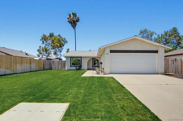 1261 Conway Dr, Escondido, CA 92027