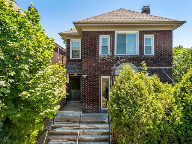 1822-1824 Shaw Ave, Squirrel Hill, PA 15217