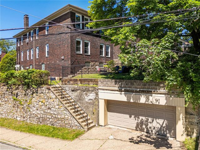 1822-1824 Shaw Ave, Squirrel Hill, PA 15217
