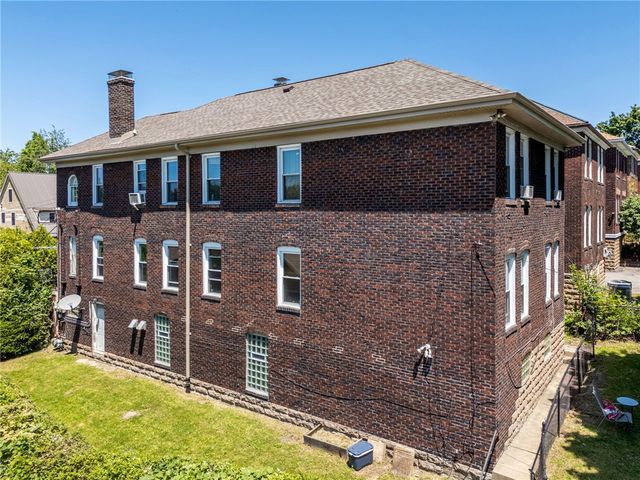 1822-1824 Shaw Ave, Squirrel Hill, PA 15217