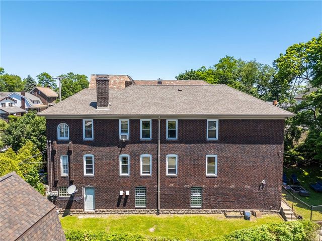 1822-1824 Shaw Ave, Squirrel Hill, PA 15217