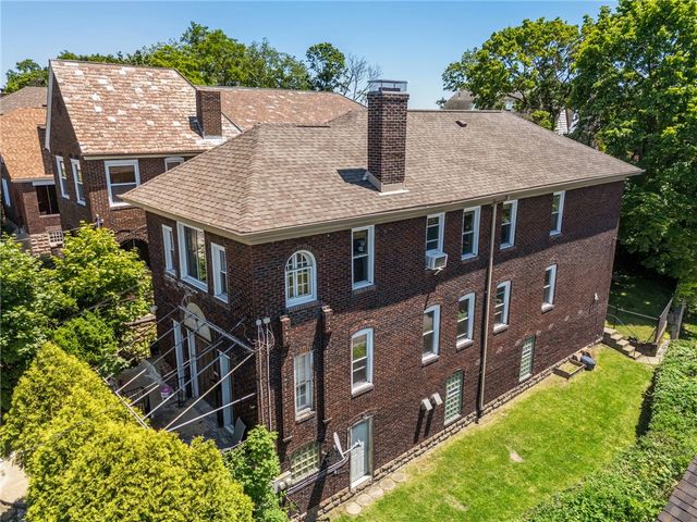 1822-1824 Shaw Ave, Squirrel Hill, PA 15217