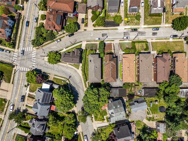 1822-1824 Shaw Ave, Squirrel Hill, PA 15217