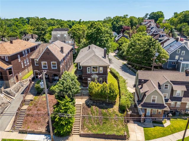 1822-1824 Shaw Ave, Squirrel Hill, PA 15217