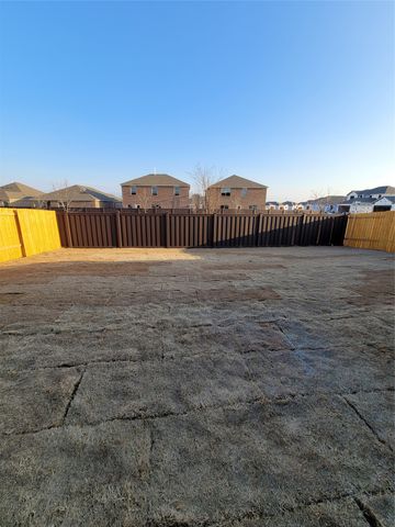 313 Zimmet Drive, Anna, TX 75409