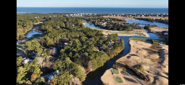 Lot 11 Collins Meadow Dr., Georgetown, SC 29440