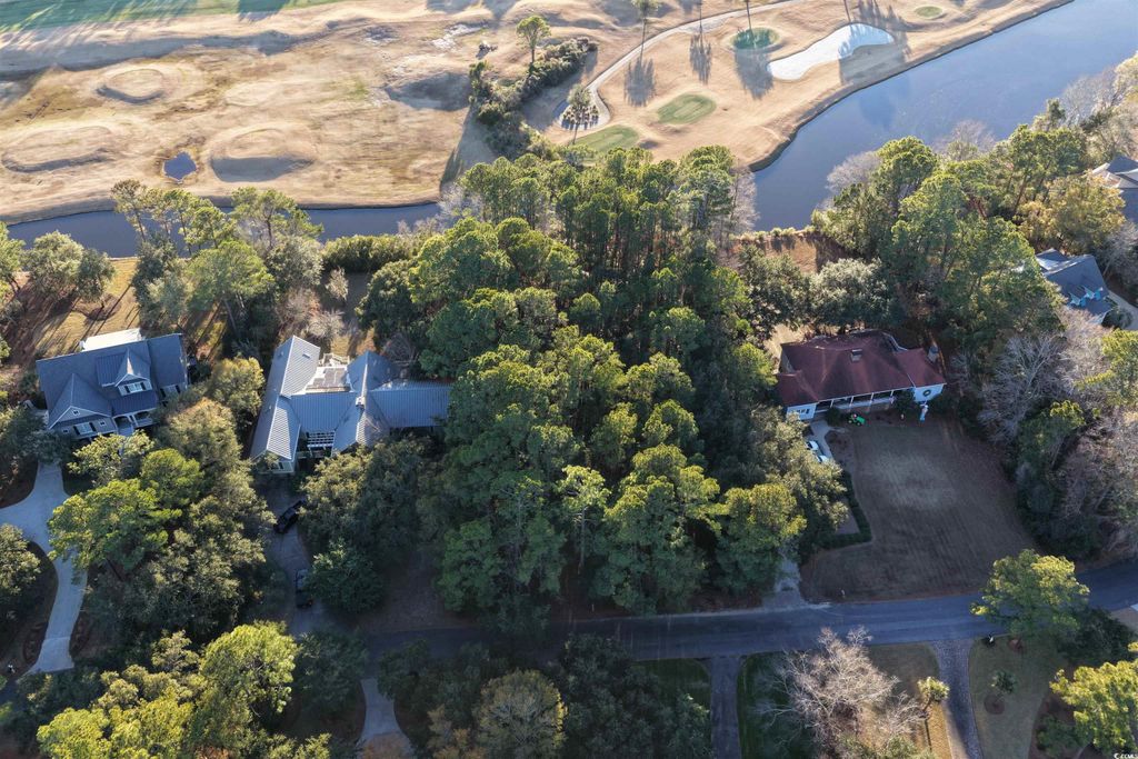 Lot 11 Collins Meadow Dr., Georgetown, SC 29440