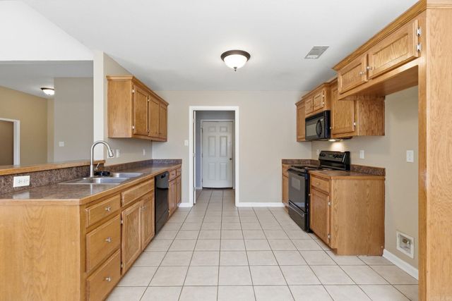 3609 Winfield Dr, Benton, AR 72015