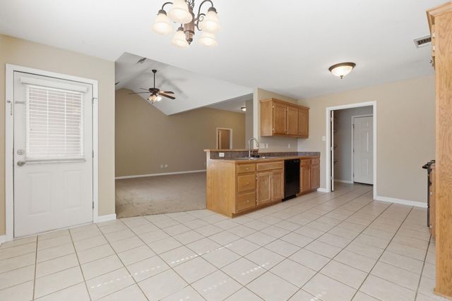 3609 Winfield Dr, Benton, AR 72015