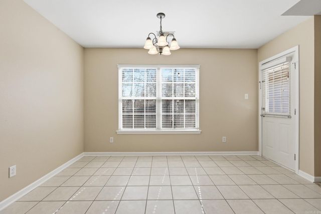 3609 Winfield Dr, Benton, AR 72015