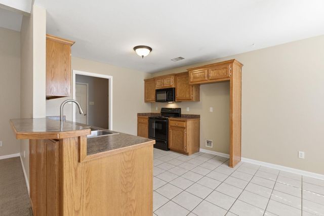 3609 Winfield Dr, Benton, AR 72015