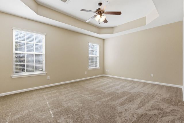 3609 Winfield Dr, Benton, AR 72015