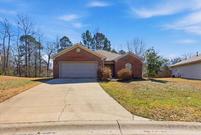 3609 Winfield Dr, Benton, AR 72015