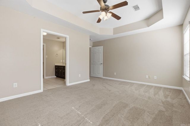 3609 Winfield Dr, Benton, AR 72015