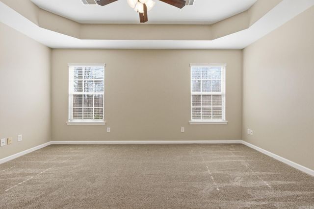 3609 Winfield Dr, Benton, AR 72015