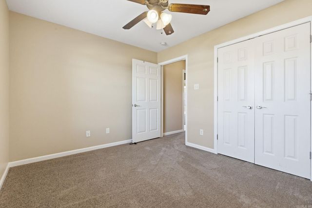 3609 Winfield Dr, Benton, AR 72015