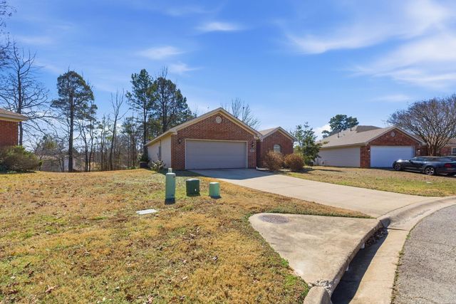 3609 Winfield Dr, Benton, AR 72015