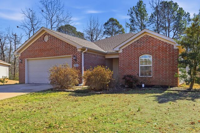 3609 Winfield Dr, Benton, AR 72015