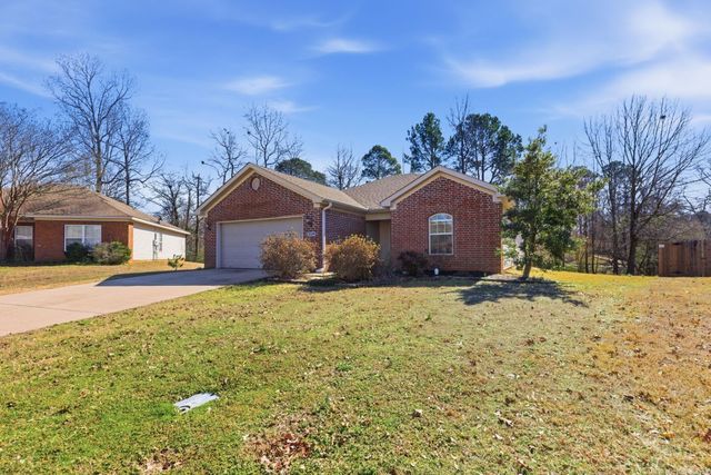 3609 Winfield Dr, Benton, AR 72015