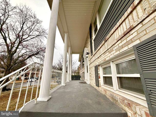 7010 TARQUIN AVE, Temple Hills, MD 20748