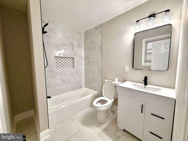 7010 TARQUIN AVE, Temple Hills, MD 20748