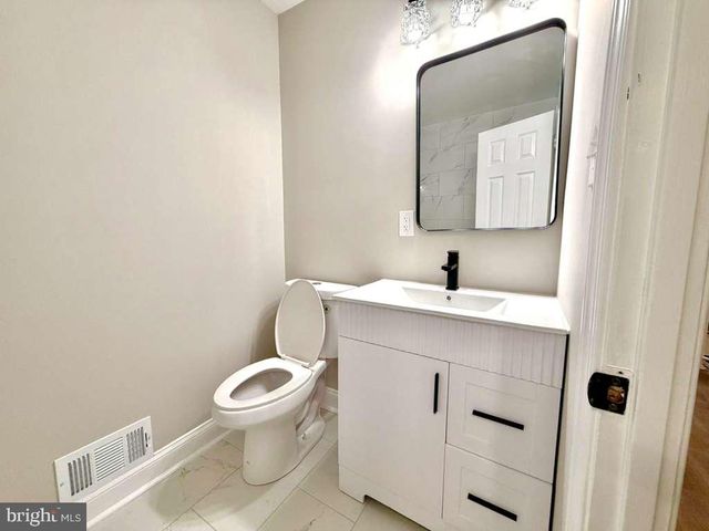 7010 TARQUIN AVE, Temple Hills, MD 20748