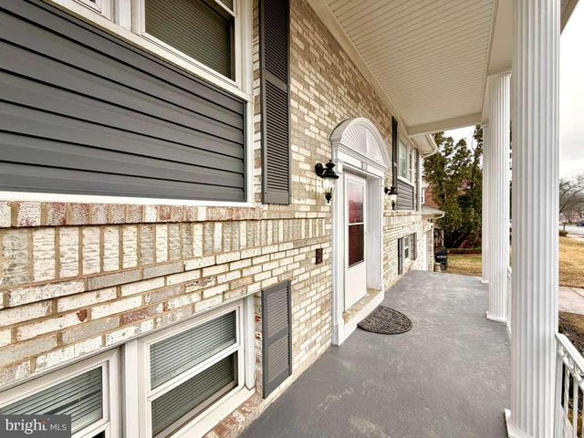 7010 TARQUIN AVE, Temple Hills, MD 20748