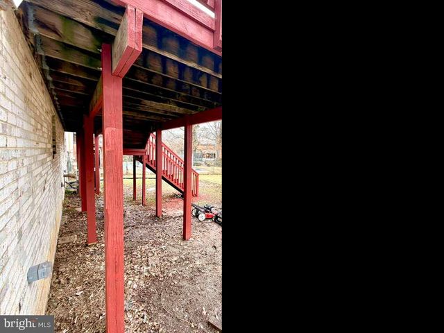 7010 TARQUIN AVE, Temple Hills, MD 20748