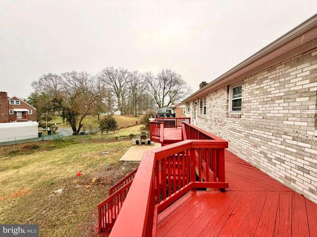 7010 TARQUIN AVE, Temple Hills, MD 20748