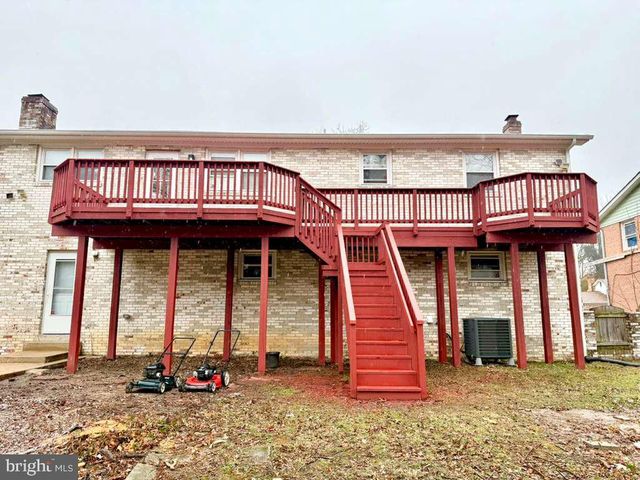 7010 TARQUIN AVE, Temple Hills, MD 20748