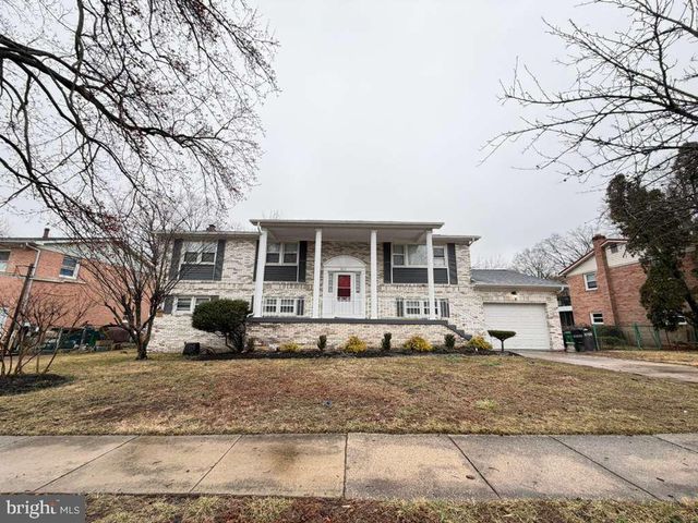 7010 TARQUIN AVE, Temple Hills, MD 20748