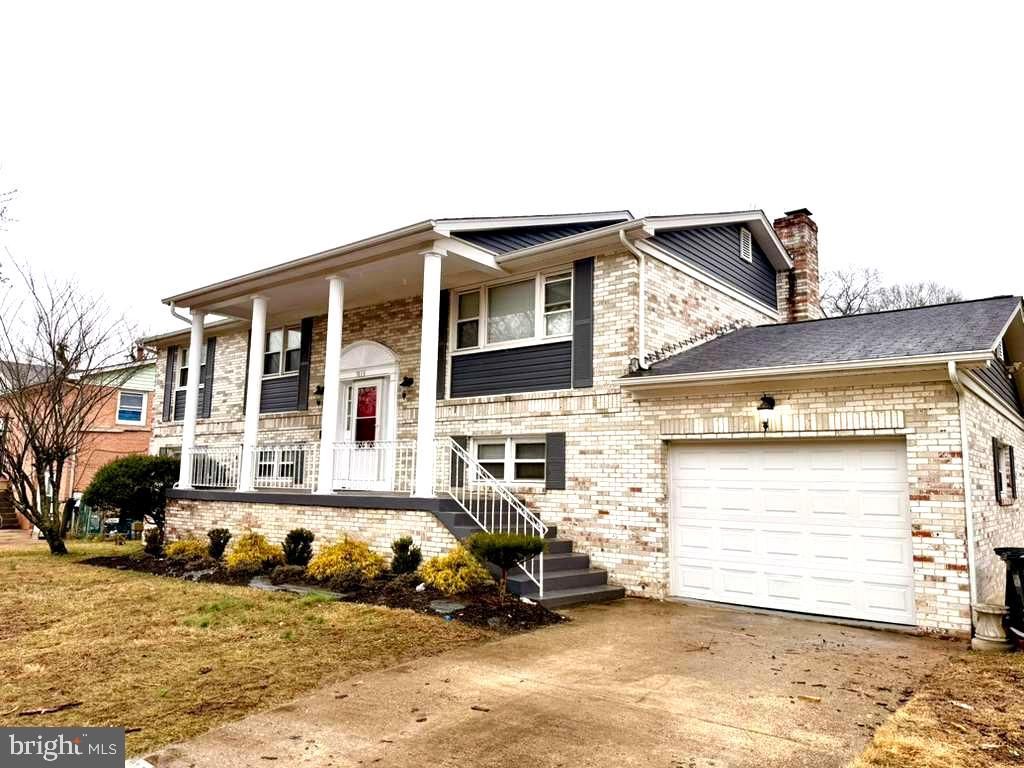 7010 TARQUIN AVE, Temple Hills, MD 20748