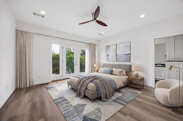 2510 Genesee Street, Houston, TX 77006