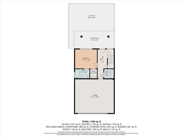 2510 Genesee Street, Houston, TX 77006