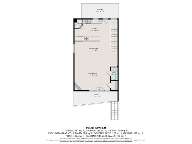 2510 Genesee Street, Houston, TX 77006