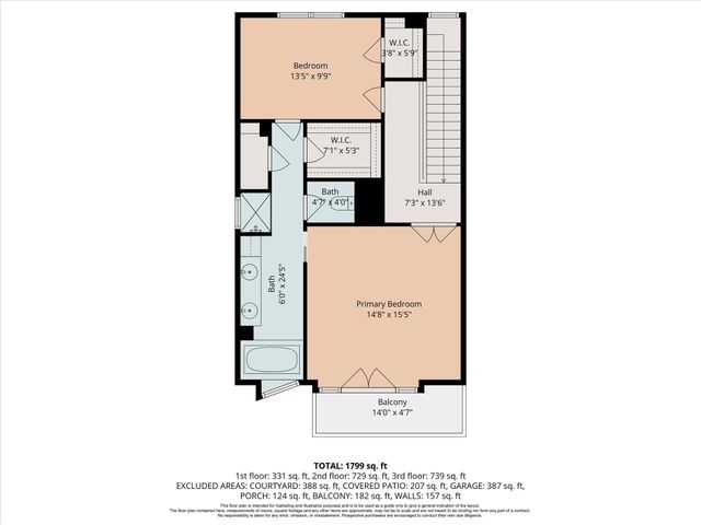 2510 Genesee Street, Houston, TX 77006