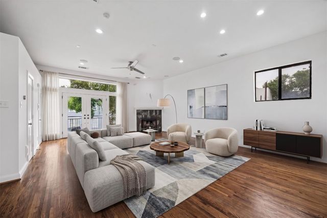 2510 Genesee Street, Houston, TX 77006