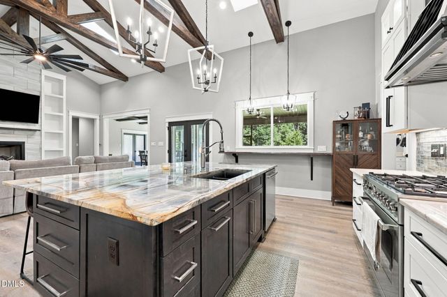 309 Turnage Road, Smithfield, NC 27577
